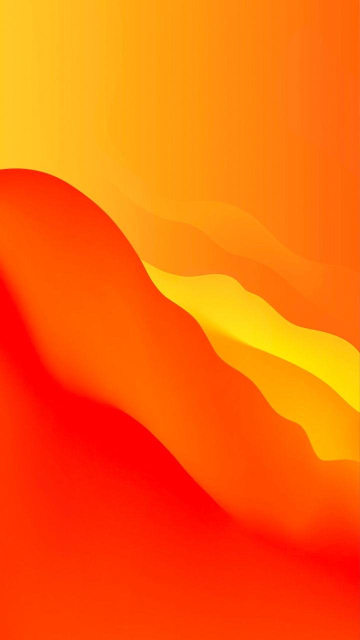 Apple, Ambre, de Teintes et de Nuances, Peach, Art. Wallpaper in 720x1280 Resolution