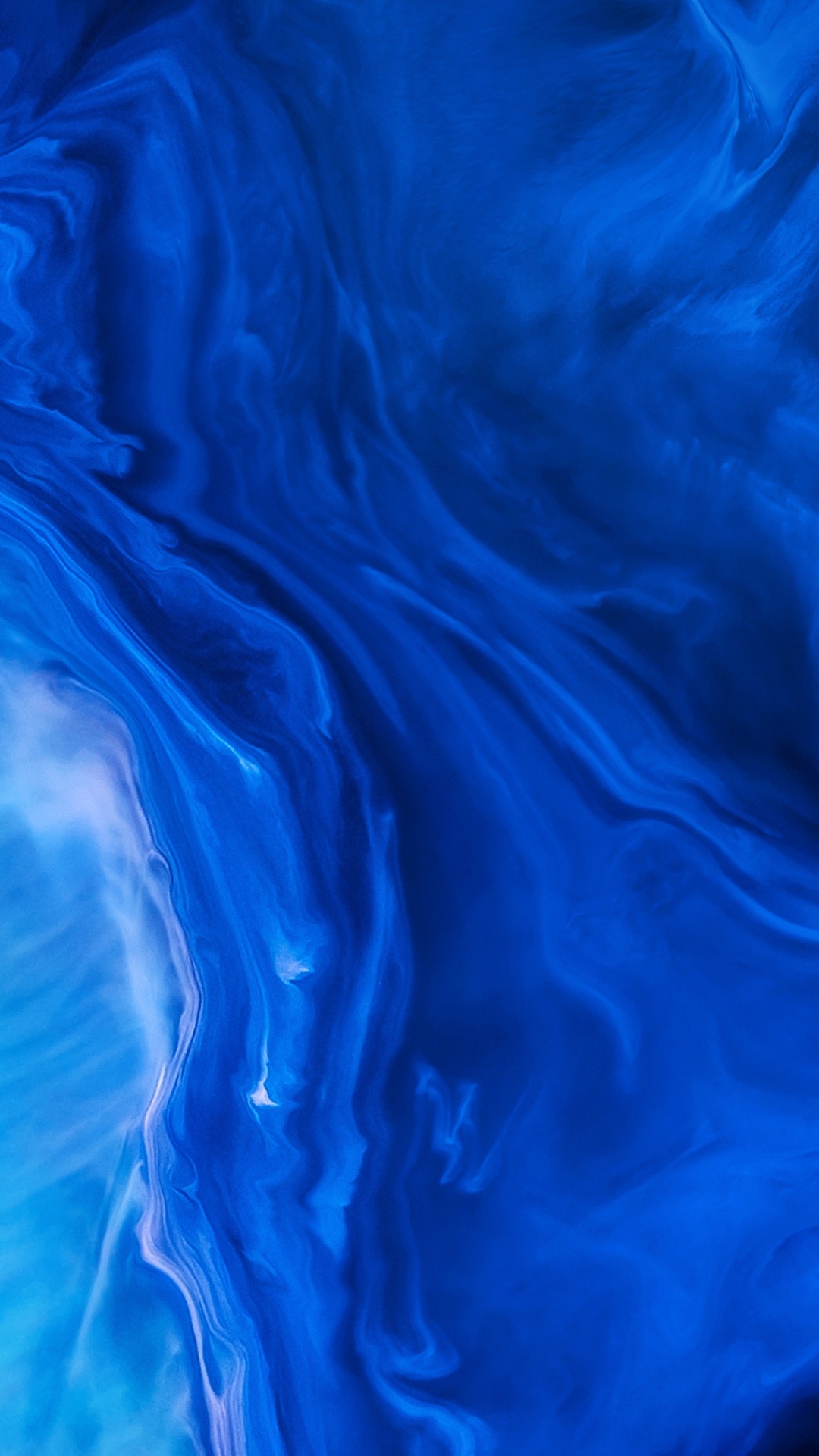Graphisme, Liquid, Blue, Fluide, Purple. Wallpaper in 1080x1920 Resolution