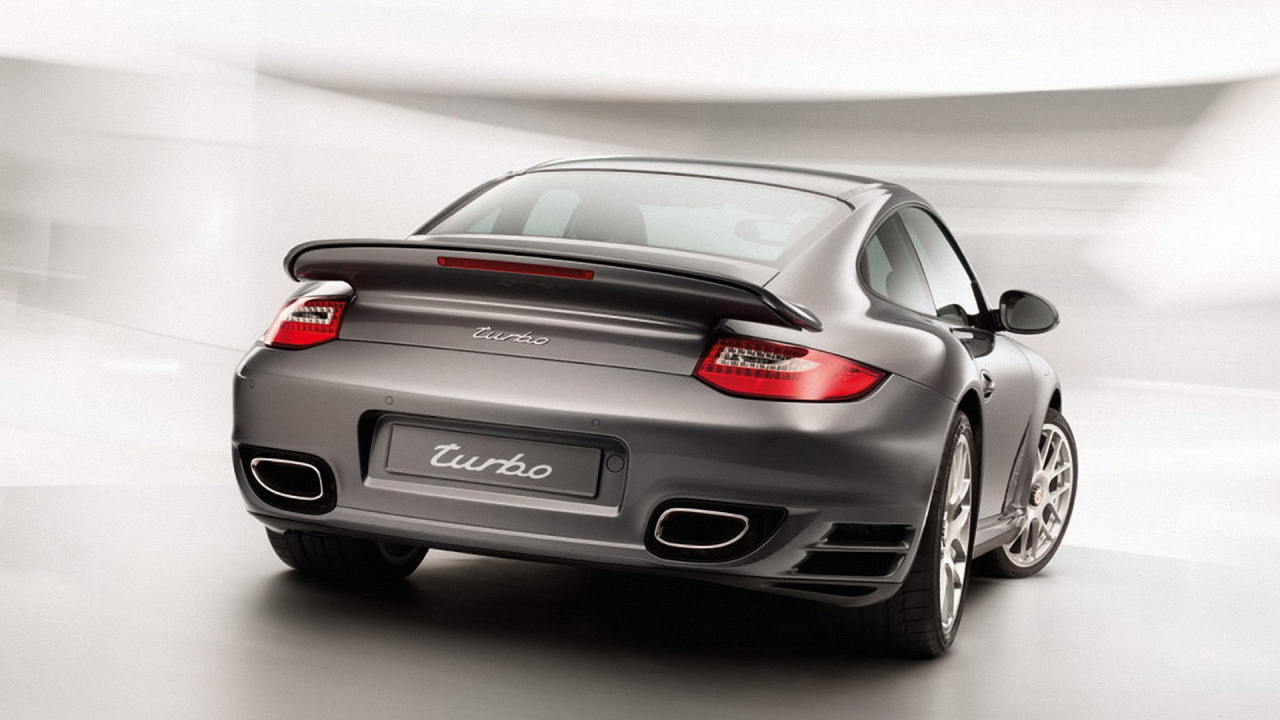 Negro Bmw m 3 Coupe. Wallpaper in 1280x720 Resolution