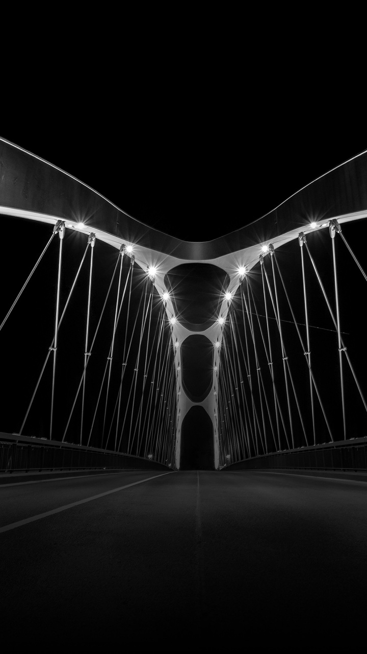 Elephone,  Elephone P8, Architecture, Conception, Noir et Blanc. Wallpaper in 720x1280 Resolution