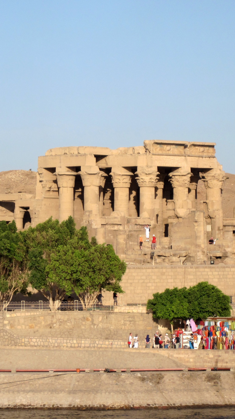 Gente Caminando en el Parque Durante el Día. Wallpaper in 750x1334 Resolution
