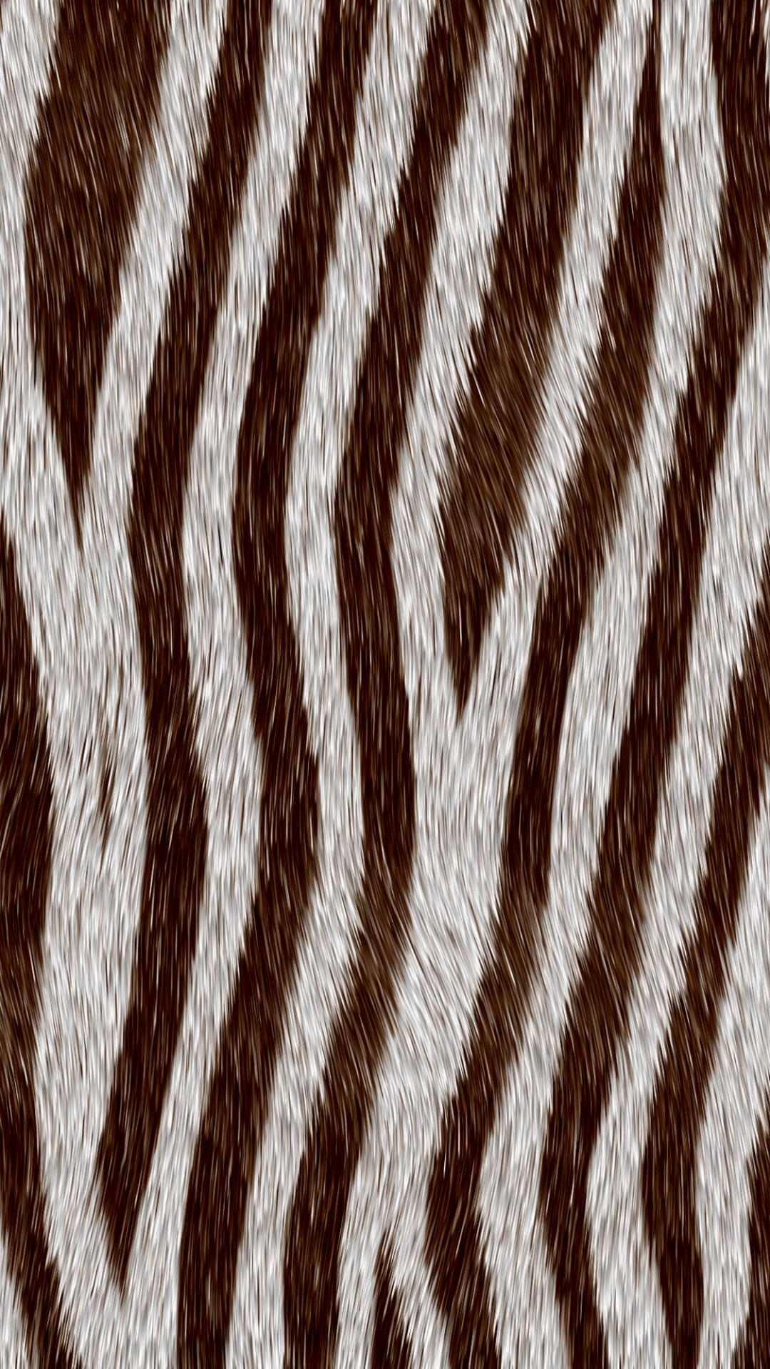 White and Black Stripe Textile. Wallpaper in 1080x1920 Resolution