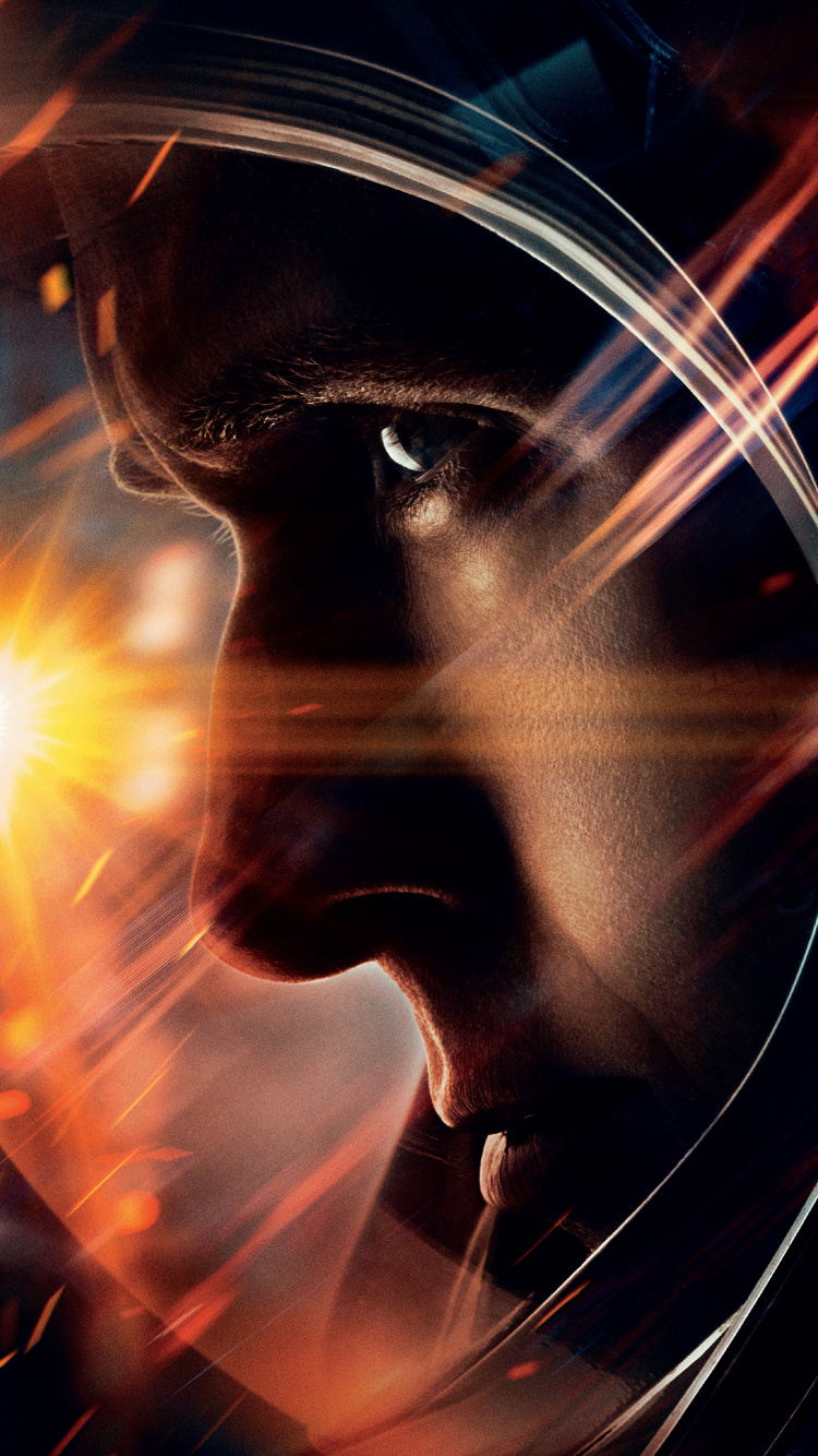 美国, 光, 空间, 艺术, 登陆月球 壁纸 750x1334 允许