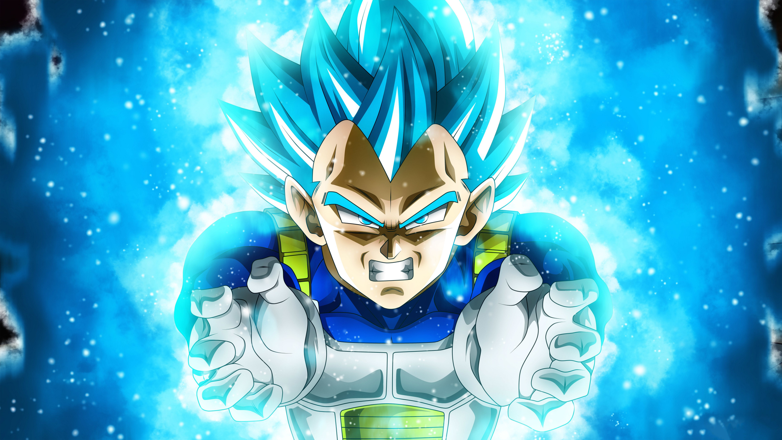 Vegeta Dragonball, Vegeta, Son-goku, Dragonball, Dragon. Wallpaper in 2560x1440 Resolution