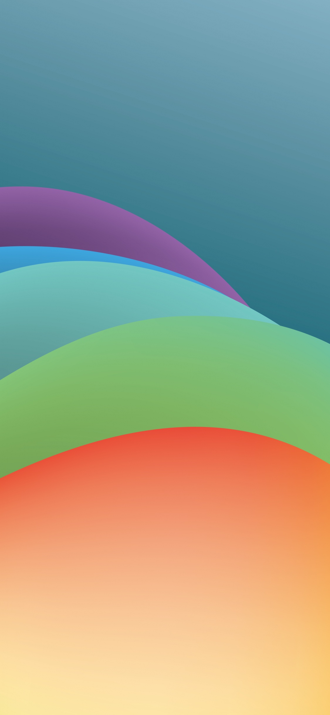 la Pureté de la Couleur, Art, Magenta, de Teintes et de Nuances, Peinture. Wallpaper in 1125x2436 Resolution