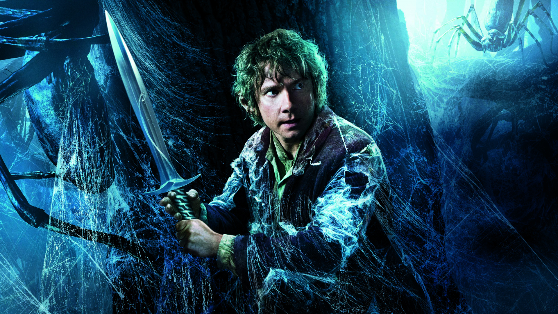 Man in Black and Green Camouflage Jacket Holding Black Rifle. Wallpaper in 1920x1080 Resolution