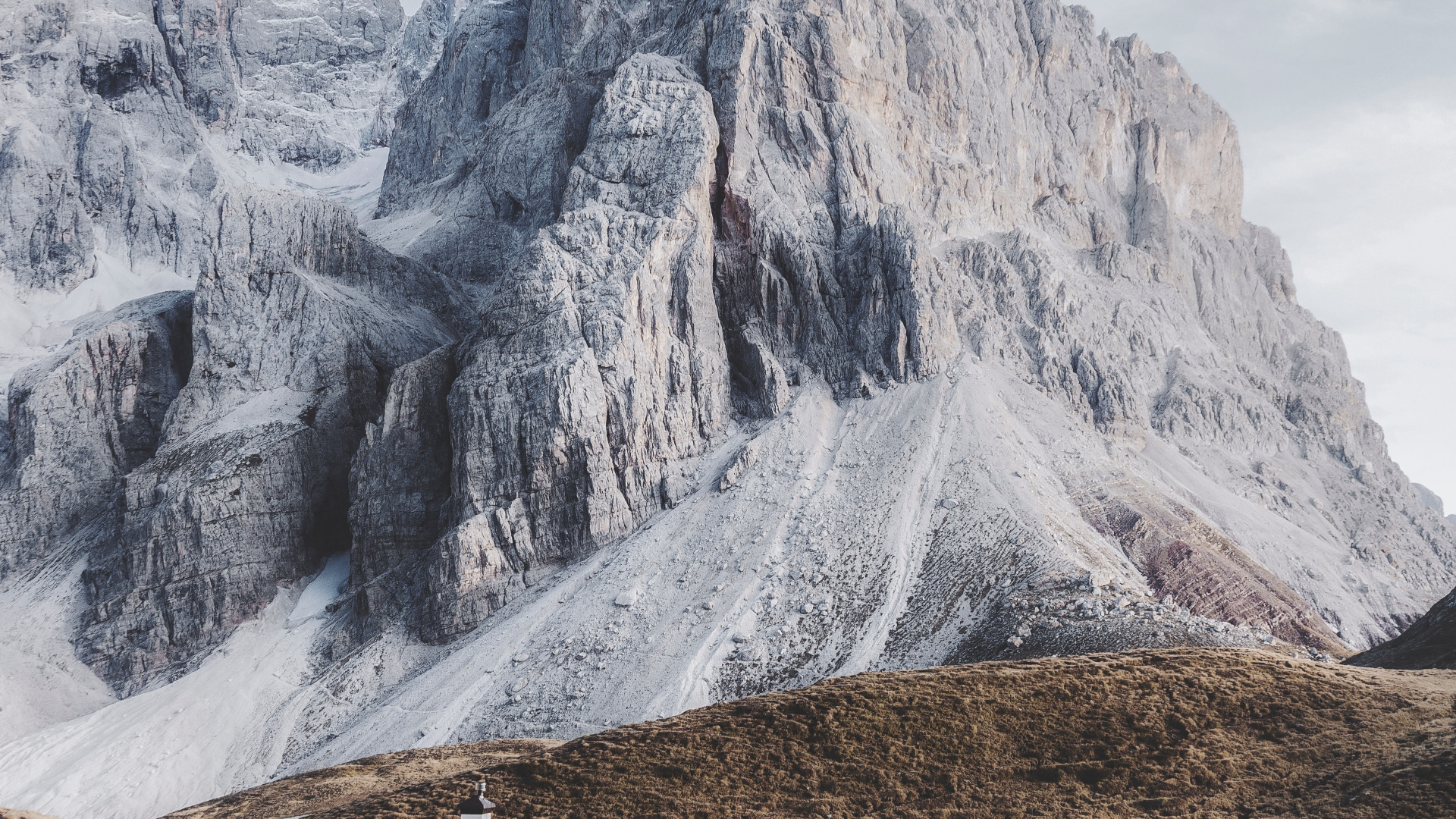 Alps, Sky, Terrain, Mountain Range, Mountain. Wallpaper in 1920x1080 Resolution