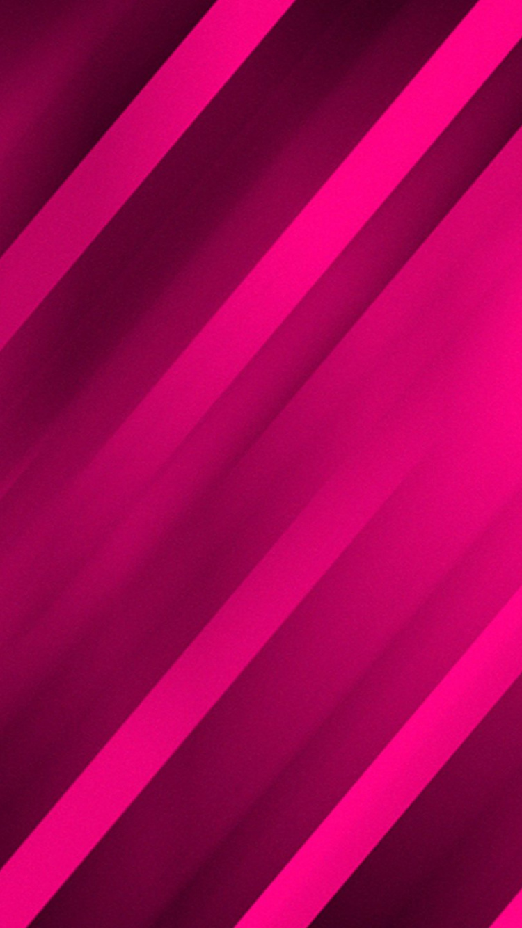 Pink and Purple Striped Textile. Wallpaper in 750x1334 Resolution