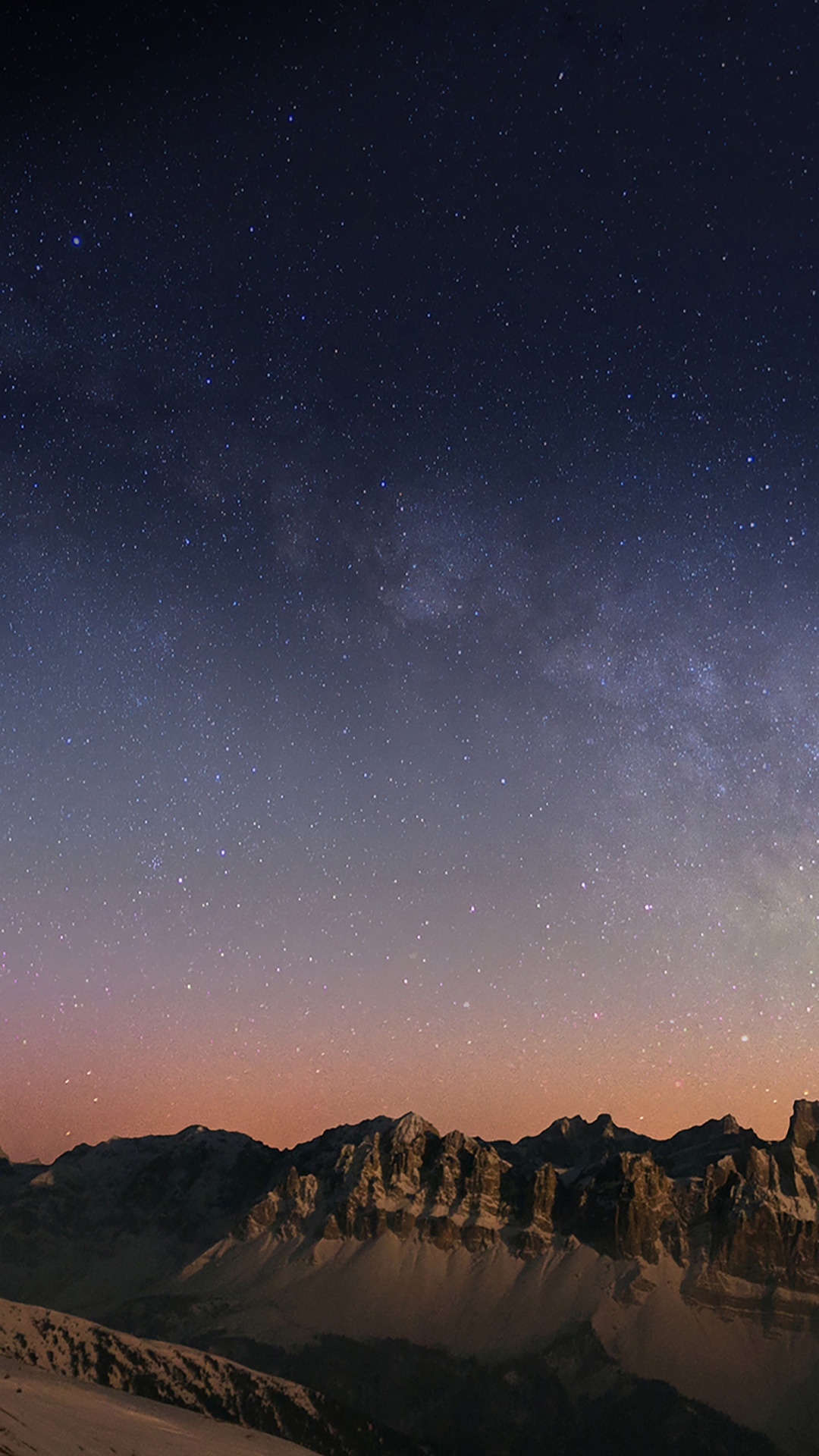 LG, LG Q70, Telephone, Night, Astronomical Object. Wallpaper in 1080x1920 Resolution