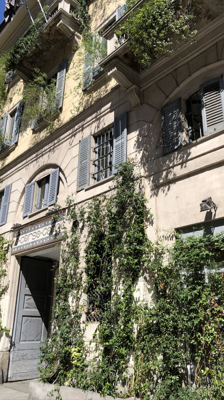 House, Real Estate, Facade, Wall, Arch. Wallpaper in 750x1334 Resolution