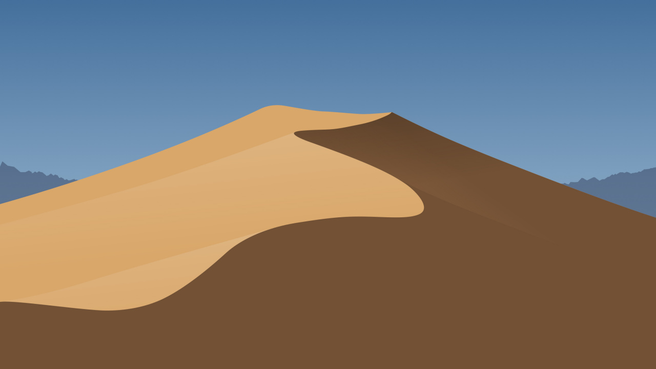 Apple MacBook Pro, Sand, Ste, Erg, Singender Sand. Wallpaper in 1280x720 Resolution
