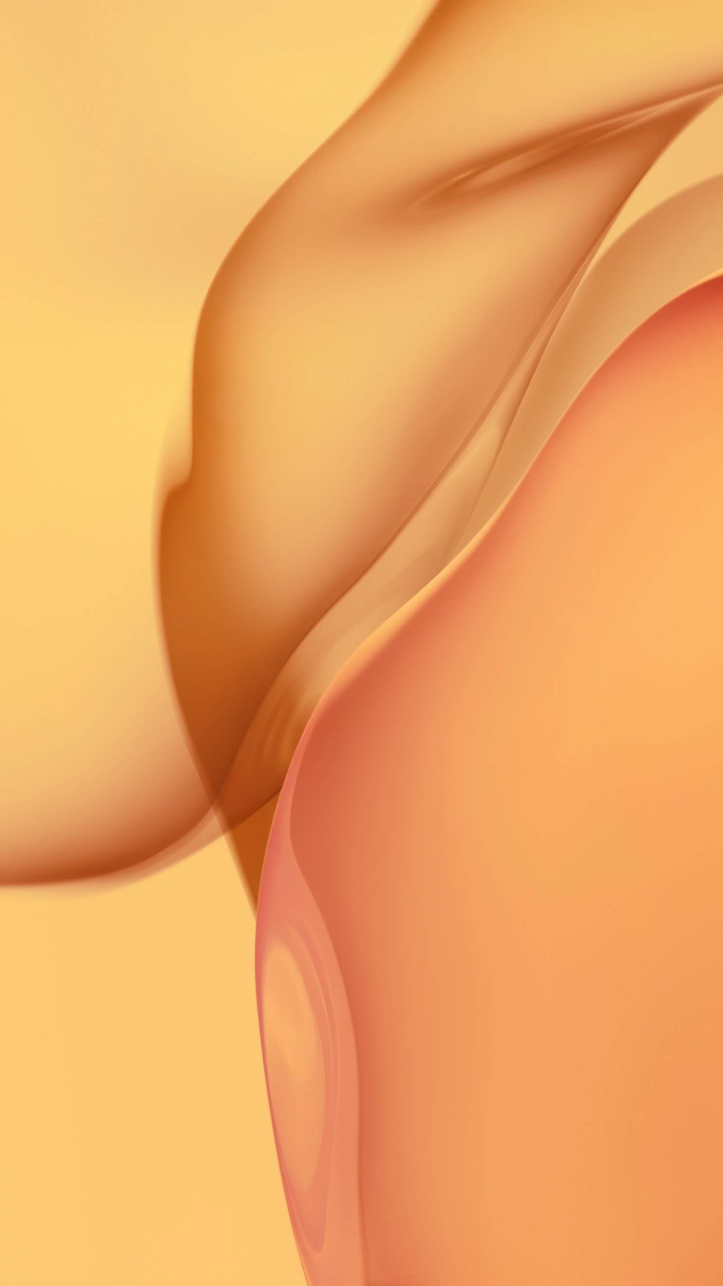 Huawei, Huawei P40 Pro, Huawei P40, Smartphone, Peach. Wallpaper in 1440x2560 Resolution