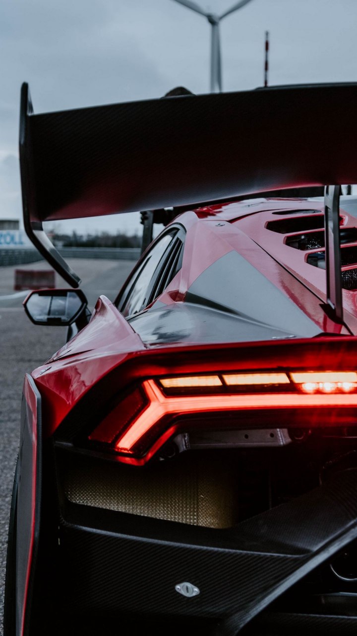 Sports Car, Cars, Lamborghini Reventn, Luxury Car, Lamborghini. Wallpaper in 720x1280 Resolution