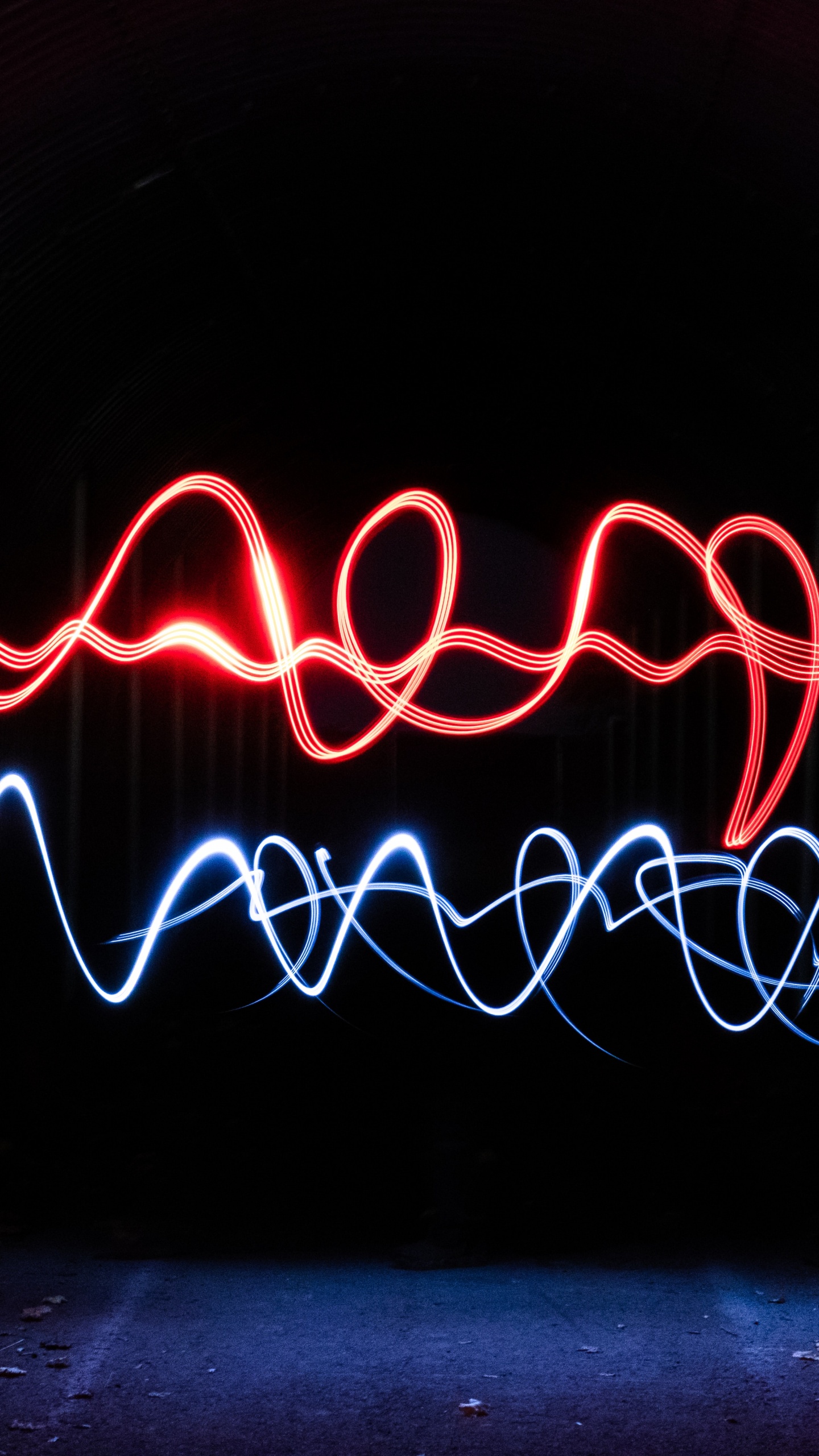 紫色的, 第一阶段-M, 红色的, 艺术, 文本 壁纸 1440x2560 允许