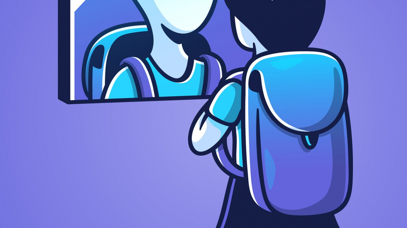 Illustration, Zeichnung, Illustrator, Design, Realität. Wallpaper in 1366x768 Resolution