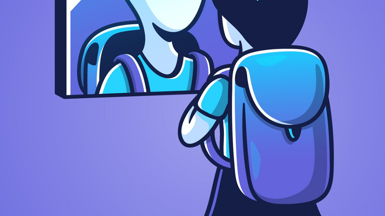 Ilustración, Dibujo, Illustrator, Diseño, Realidad. Wallpaper in 1280x720 Resolution