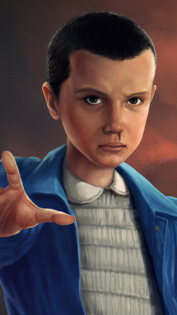 Man in Blue Dress Shirt and Gray Necktie. Wallpaper in 750x1334 Resolution