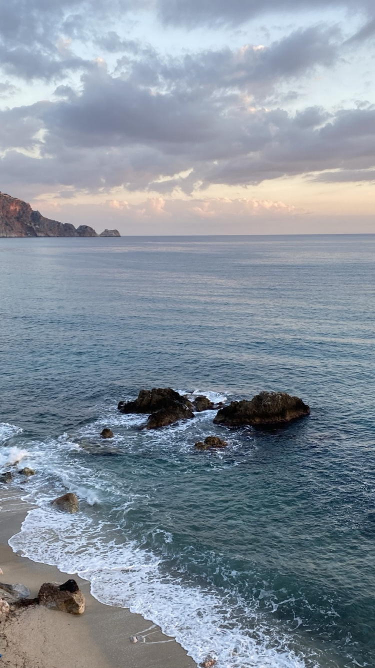 大海, 物理学, 科学, 水资源, 自然景观 壁纸 750x1334 允许