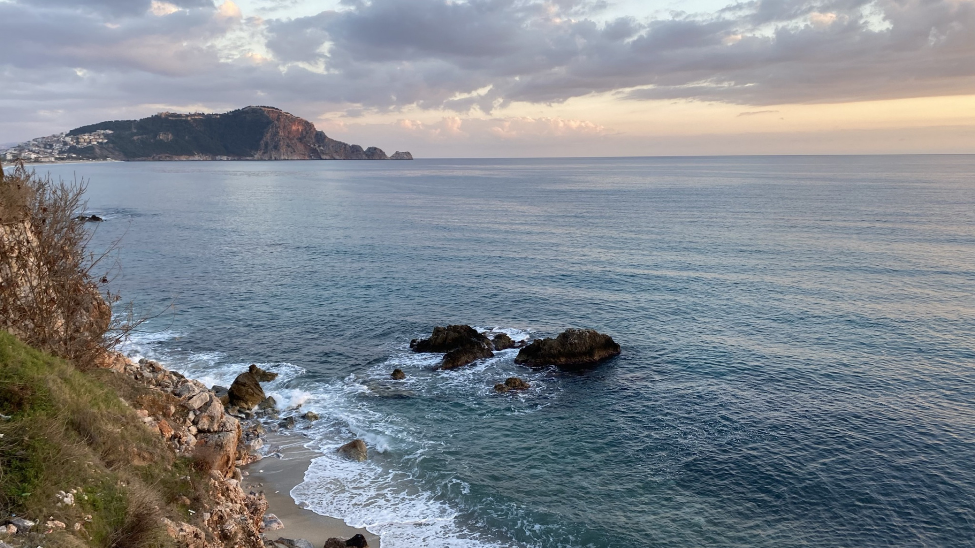 Sea, Physics, Science, Water, Cloud. Wallpaper in 1920x1080 Resolution