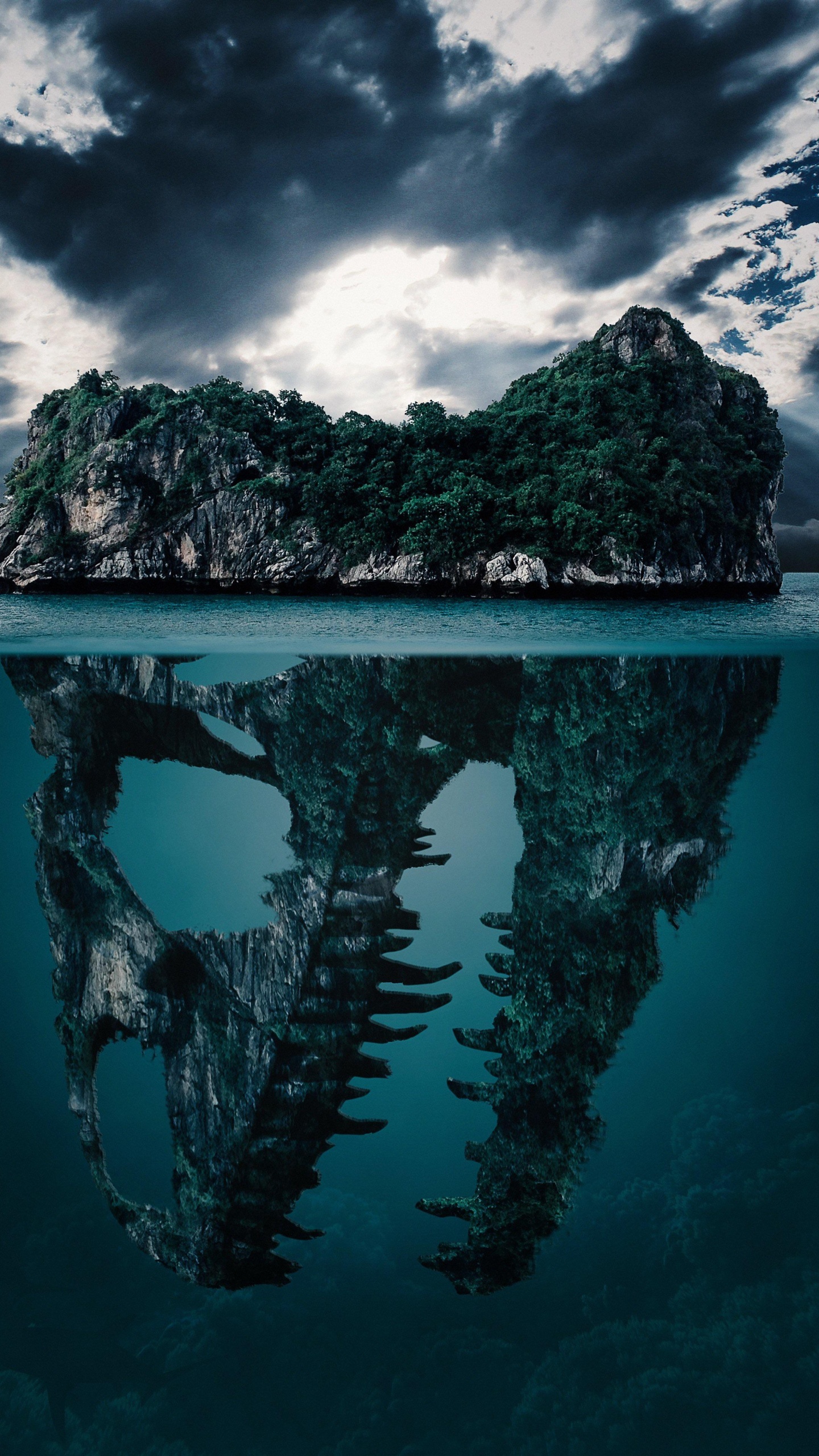 Jurassic World 2 Royaume Déchu, John Hammond, Jurassic Park, Dinosaure, Bienvenue au Parc Jurassique. Wallpaper in 1440x2560 Resolution