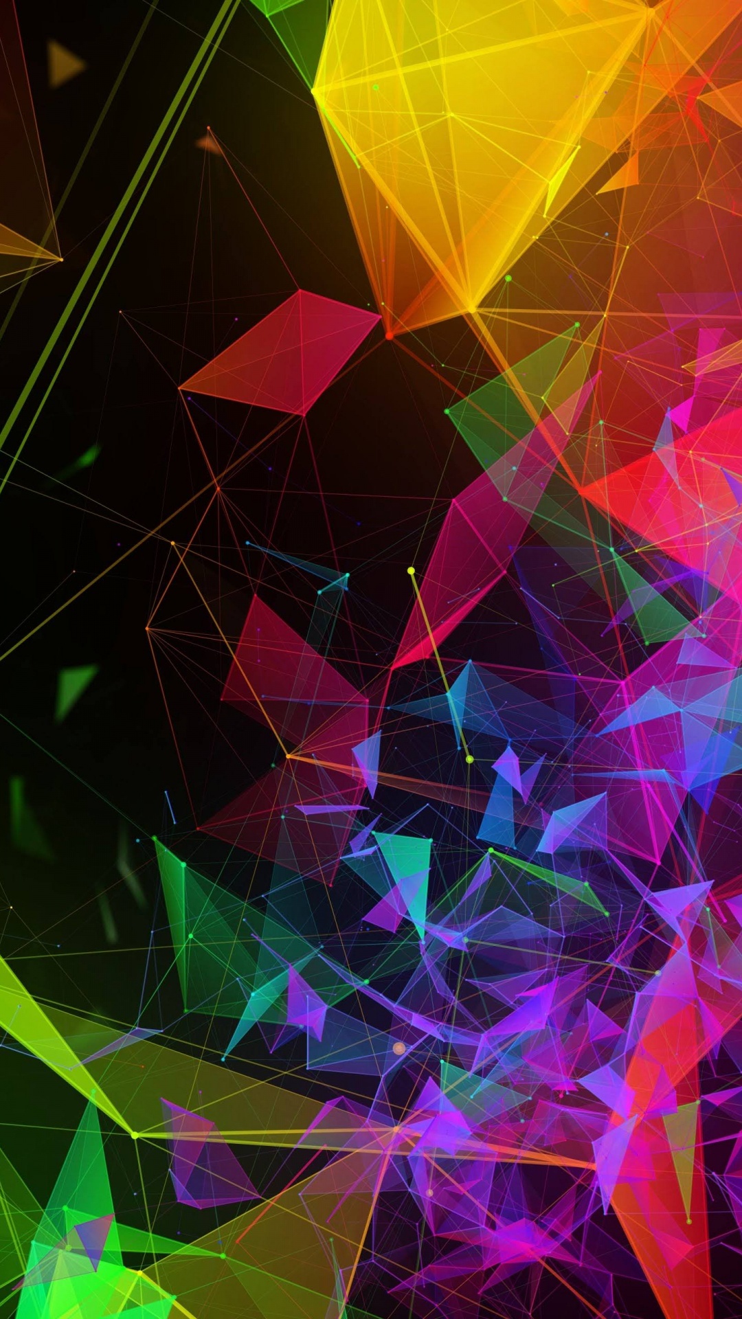 Razer, Razer Phone 2, Razer Phone, 安卓, 智能手机 壁纸 1080x1920 允许