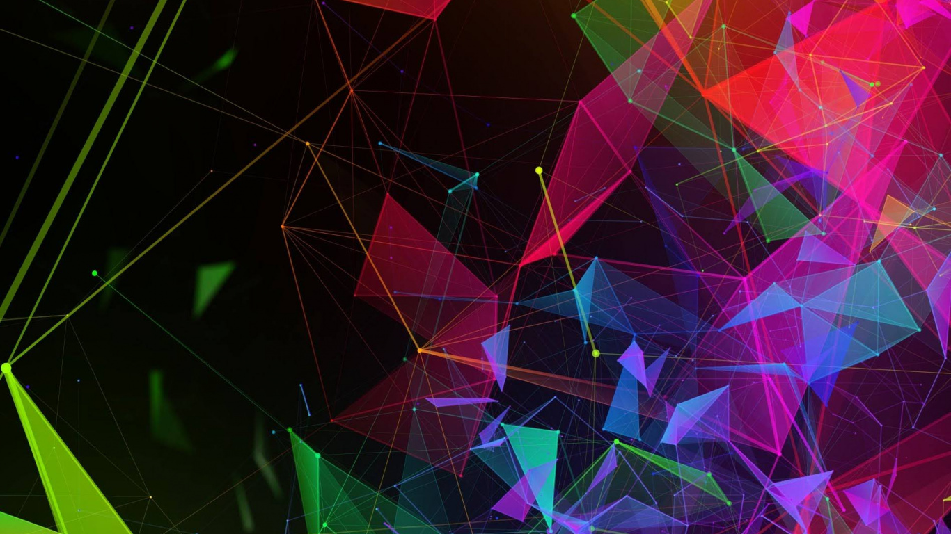 Razer, Razer Phone 2, Razer Phone, 安卓, 智能手机 壁纸 1366x768 允许