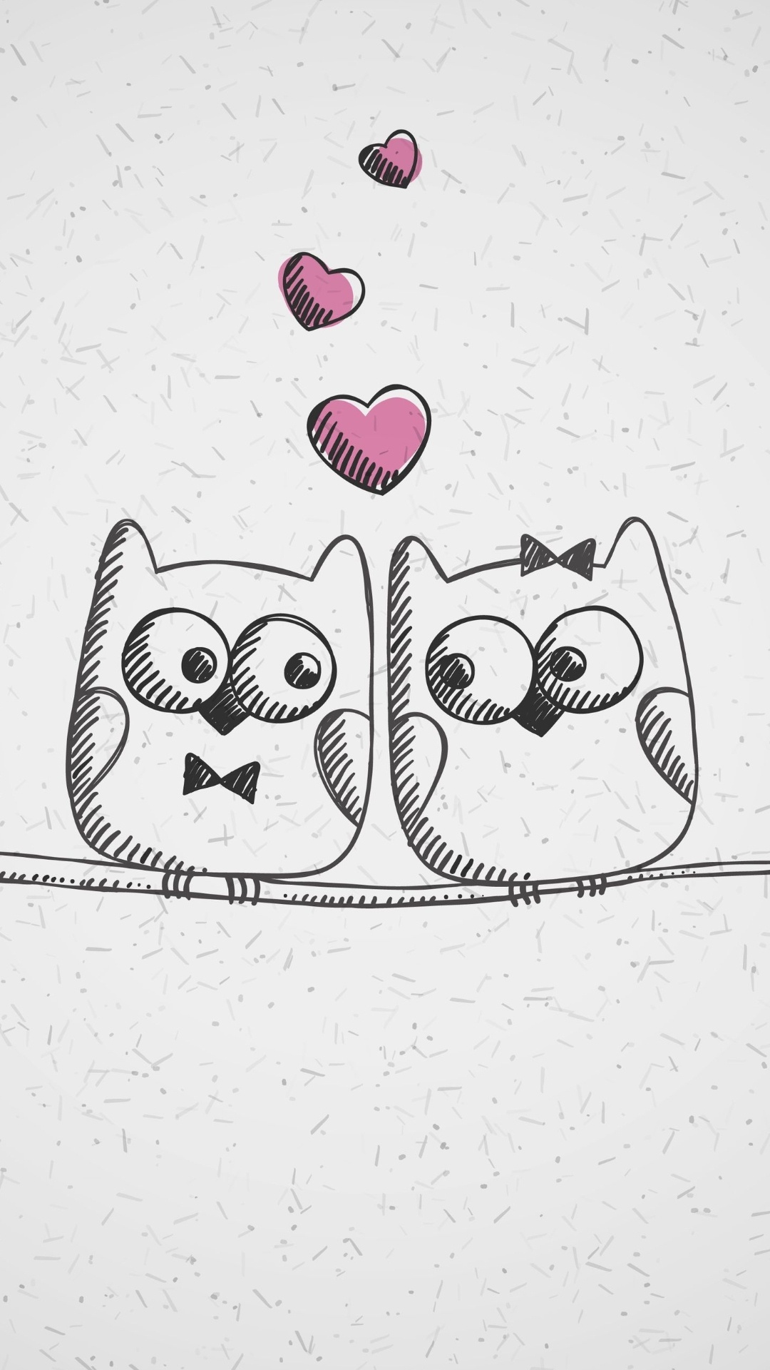 Aniversario de Boda, Boda, Dibujo, Quijada, Arte. Wallpaper in 1080x1920 Resolution