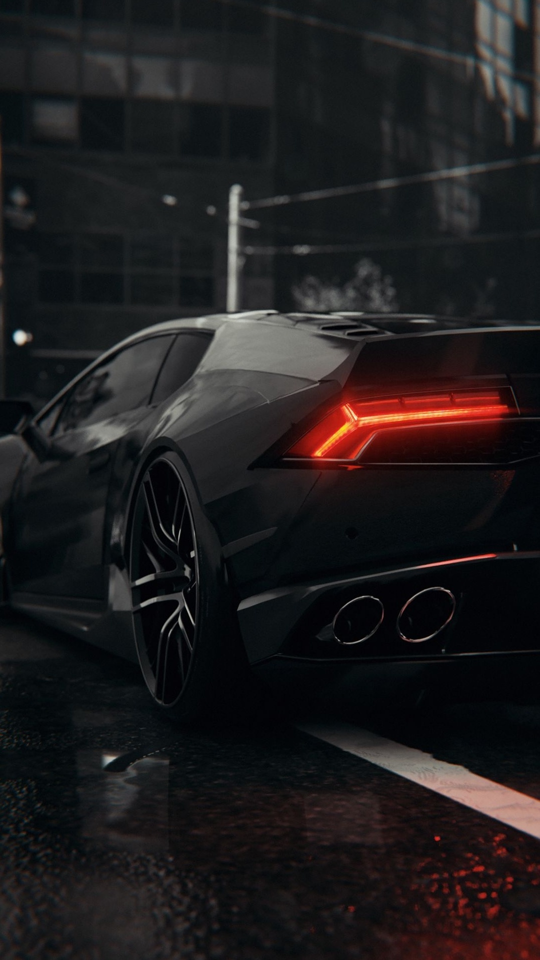 Grand Tourer, Car, Sportwagen, Bayerische Motoren Werke AG, Luxusauto. Wallpaper in 1080x1920 Resolution