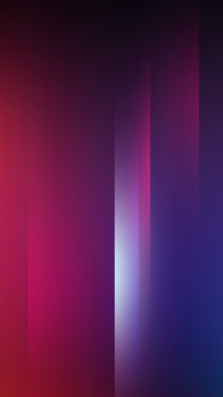 颜色, 光, 橙色, 气氛, 品红色 壁纸 750x1334 允许