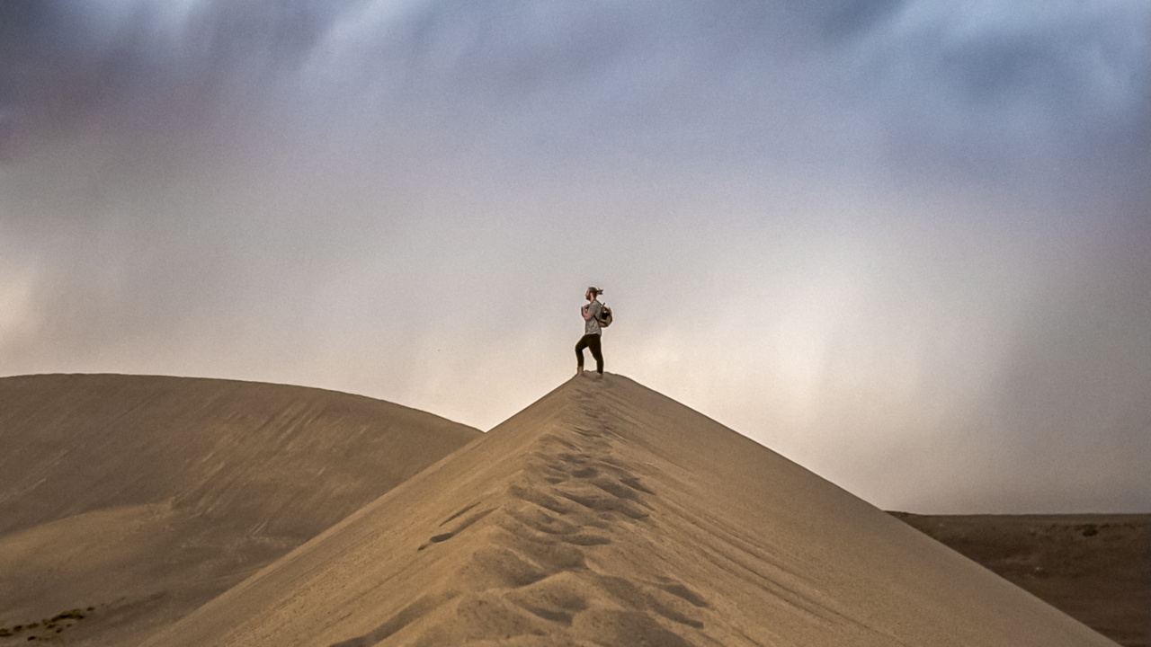 Cloud, Macaron, Piste, Gelände, Baum. Wallpaper in 1280x720 Resolution