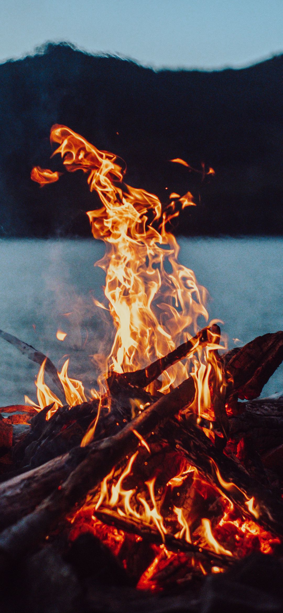 Aesthetic Fire Wallpaper  Free to  Iphone Wallpapers  Facebook