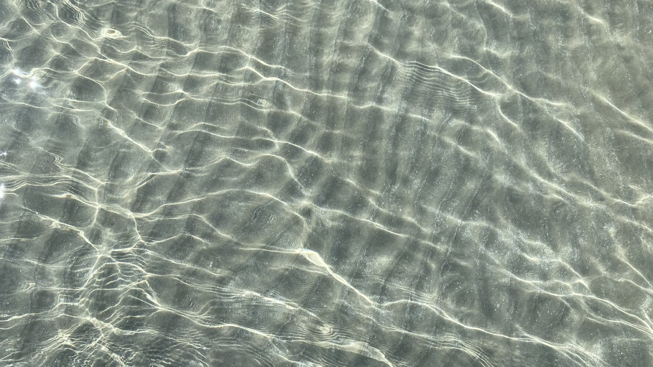 Wasser, Physik, Wissenschaft, Muster, Sonnenlicht. Wallpaper in 1280x720 Resolution