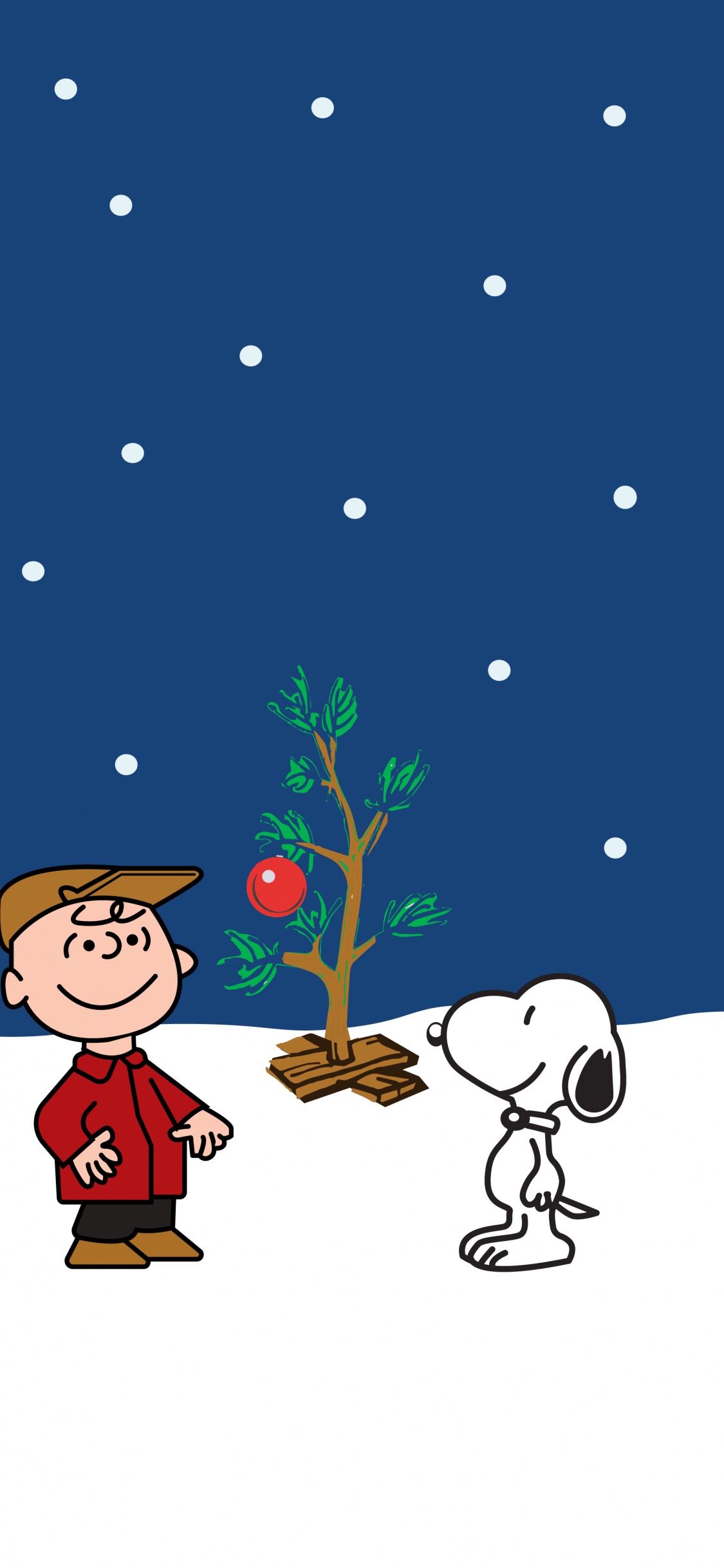 Cartoon, Kunst, Cliparts, Baum, Menschen in Der Natur. Wallpaper in 1125x2436 Resolution