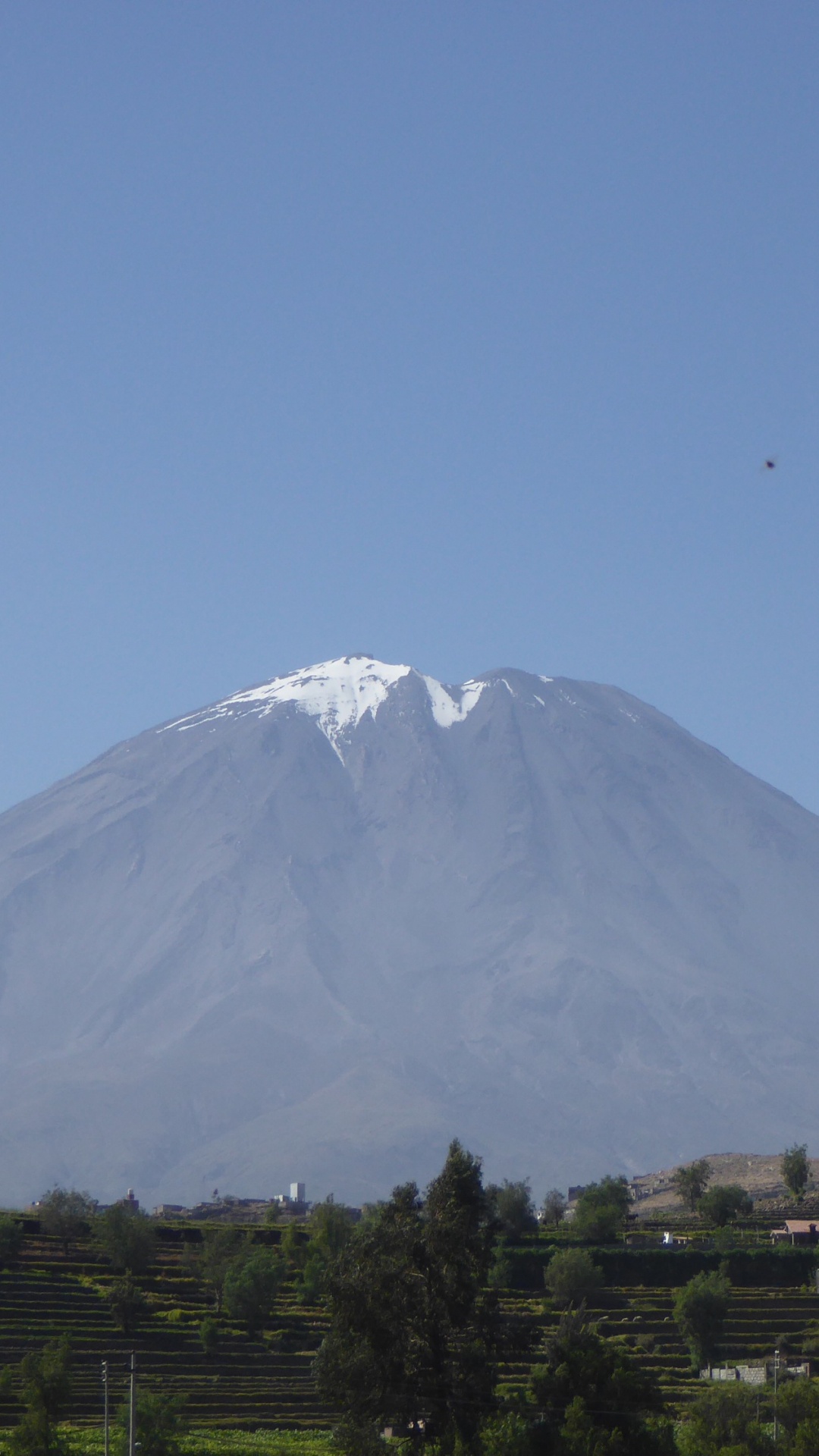 成层, 安装的风景, 死火山, 火山的地貌, 熔岩圆顶 壁纸 1080x1920 允许