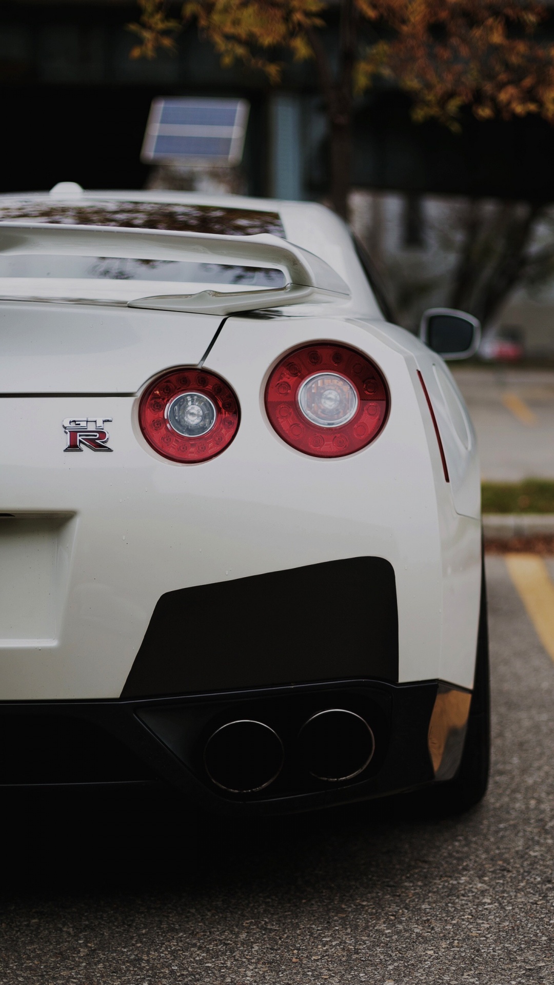Supercar, Nissan Gt-r, Nissan, Car, Luxusauto. Wallpaper in 1080x1920 Resolution