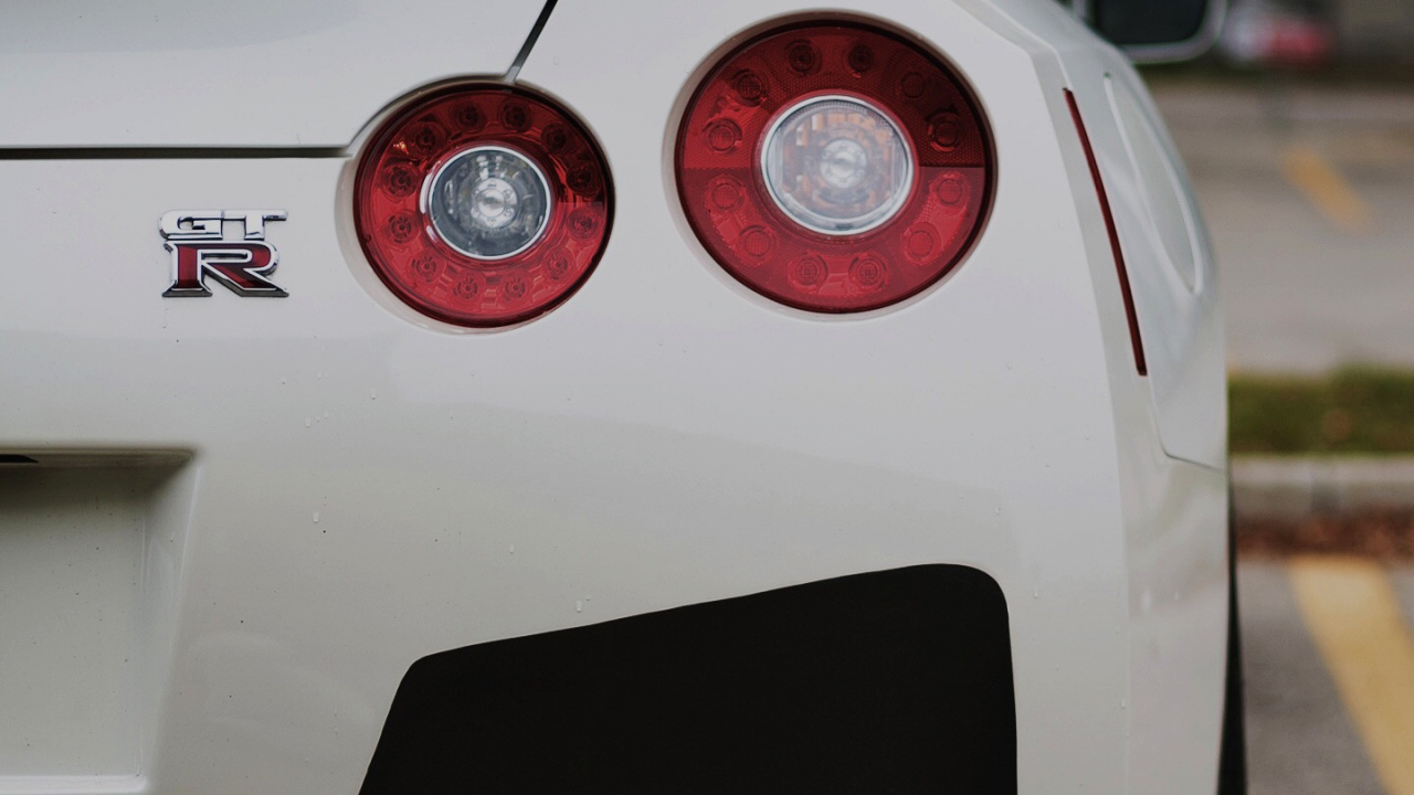 Supercar, Nissan gt r, Nissan, Cars, Luxury Car. Wallpaper in 1280x720 Resolution
