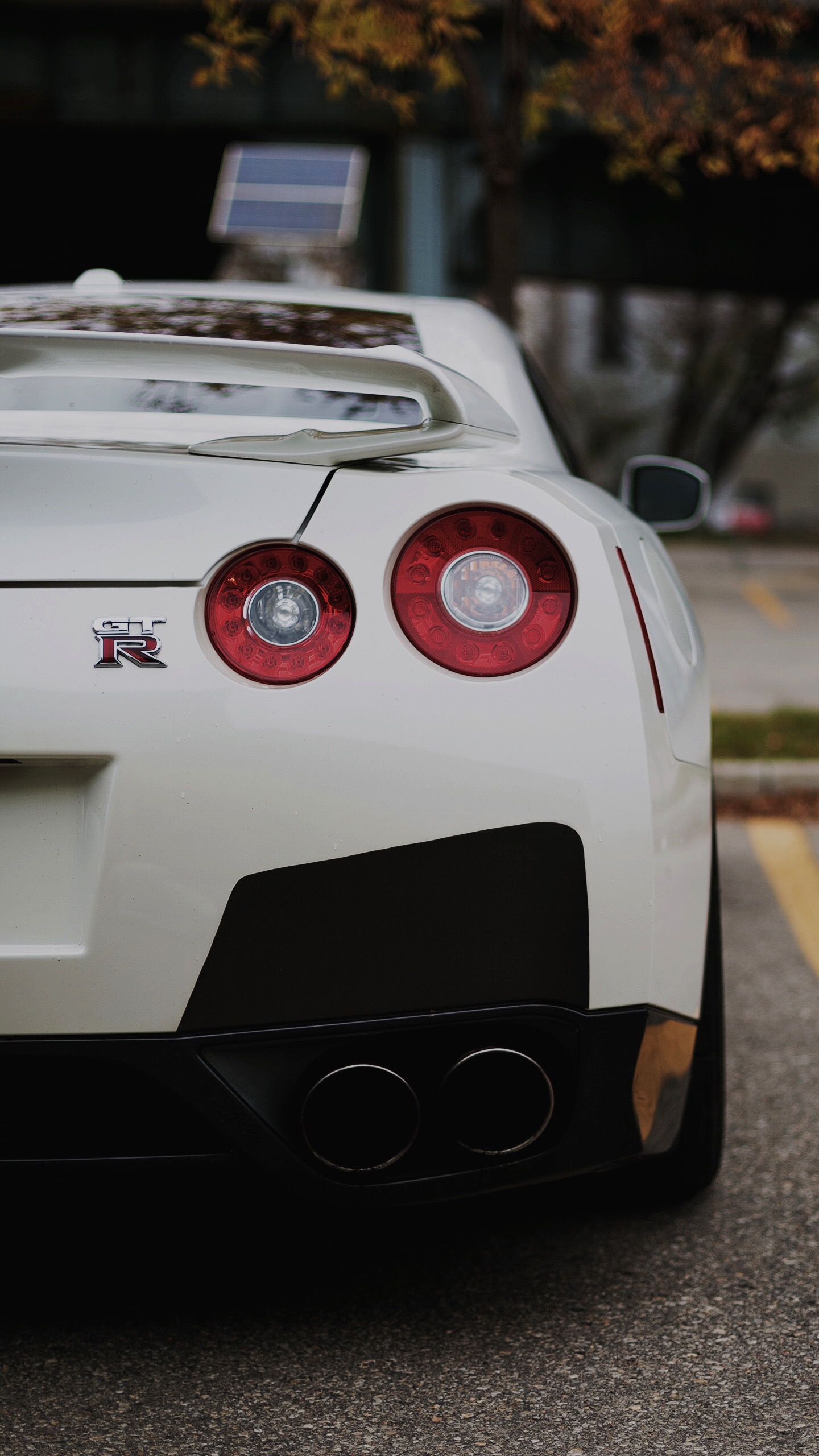 Supercar, Nissan gt r, Nissan, Cars, Luxury Car. Wallpaper in 1440x2560 Resolution