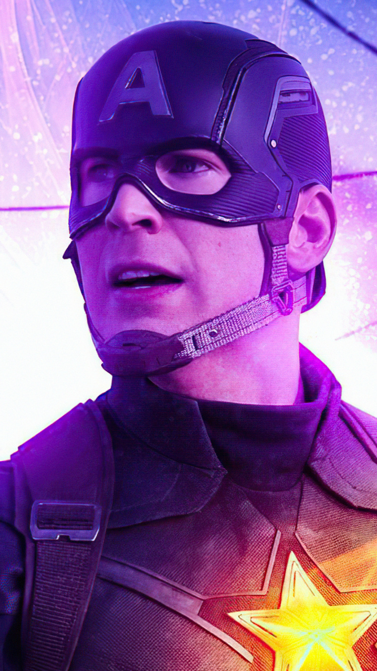 Special Effects, Moto G, Android, Android One, Purple. Wallpaper in 750x1334 Resolution