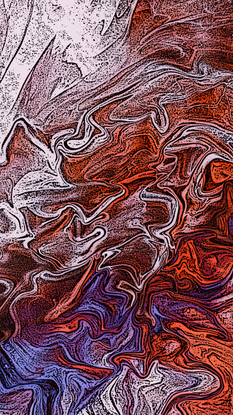 Arts Visuels, Conception, Art, Dessin, Illustration. Wallpaper in 750x1334 Resolution