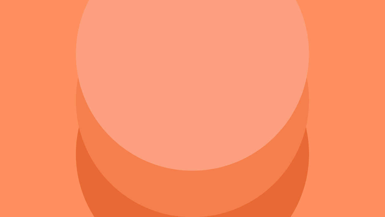 Orange, Precalculus, Mathematik, Farbtöne Und Schattierungen, Kreis. Wallpaper in 1280x720 Resolution