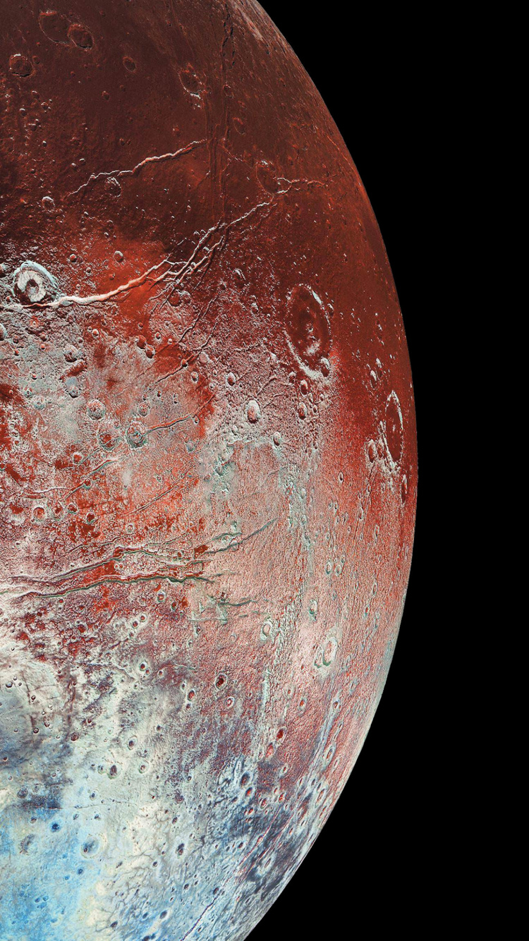 Luna, Objeto Astronómico, Ciencia, Circulo, el Espacio Exterior. Wallpaper in 750x1334 Resolution