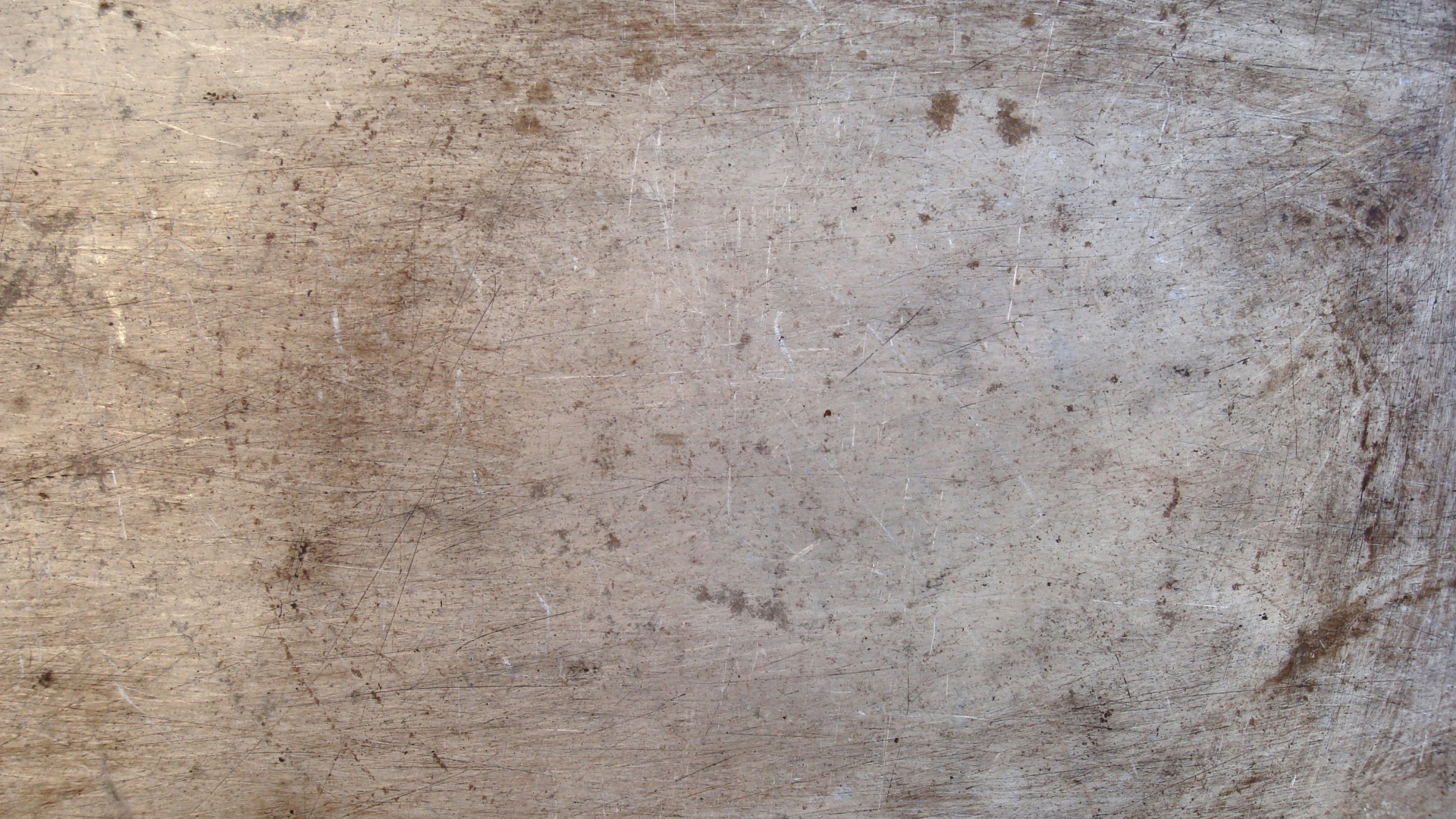Surface en Bois Blanche et Marron. Wallpaper in 1920x1080 Resolution