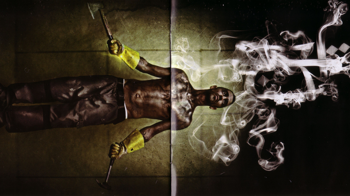 Art, Certificat de Dépôt, Obscurité, Disque Compact, Encore de la Vie. Wallpaper in 1366x768 Resolution