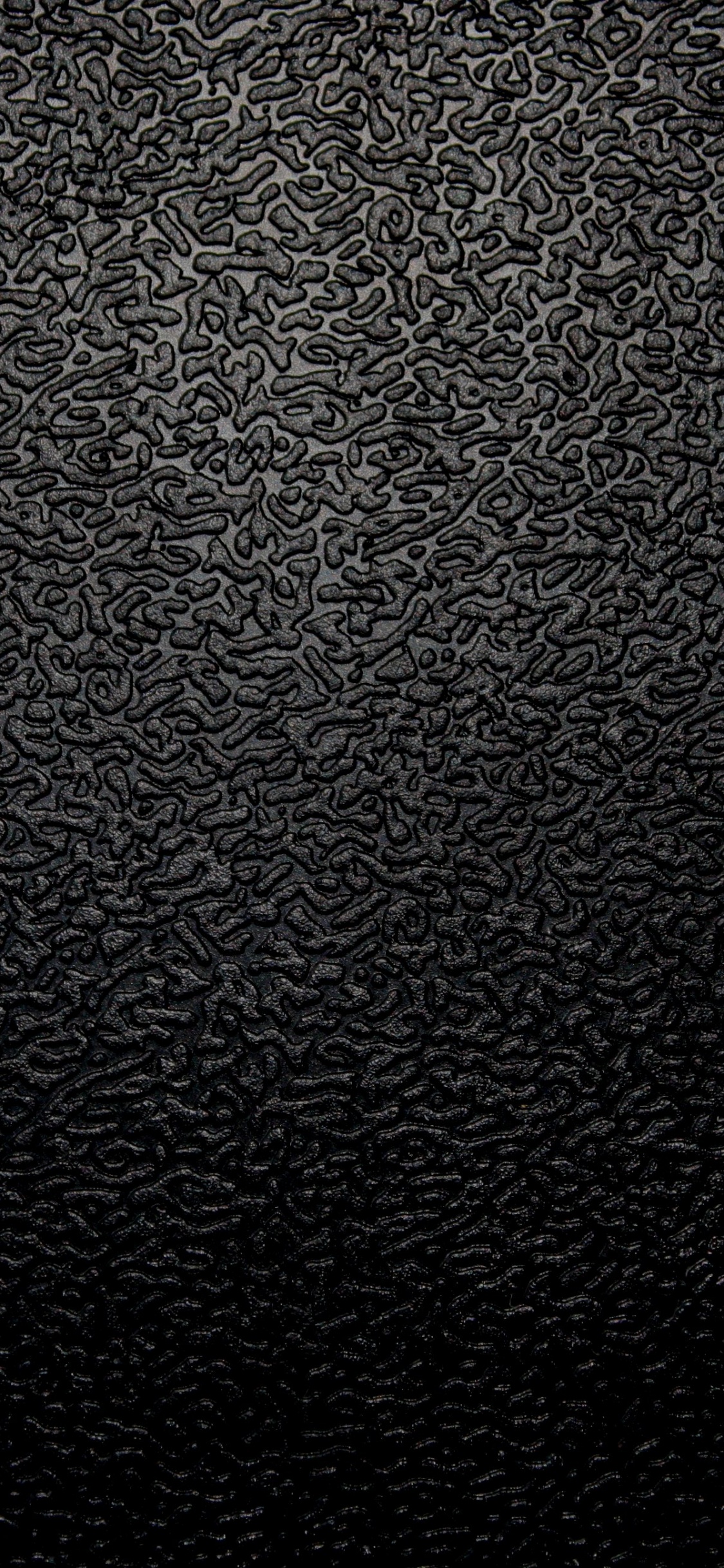 黑色的, 黑色和白色的, 天空, 单色模式, 气氛 壁纸 1125x2436 允许