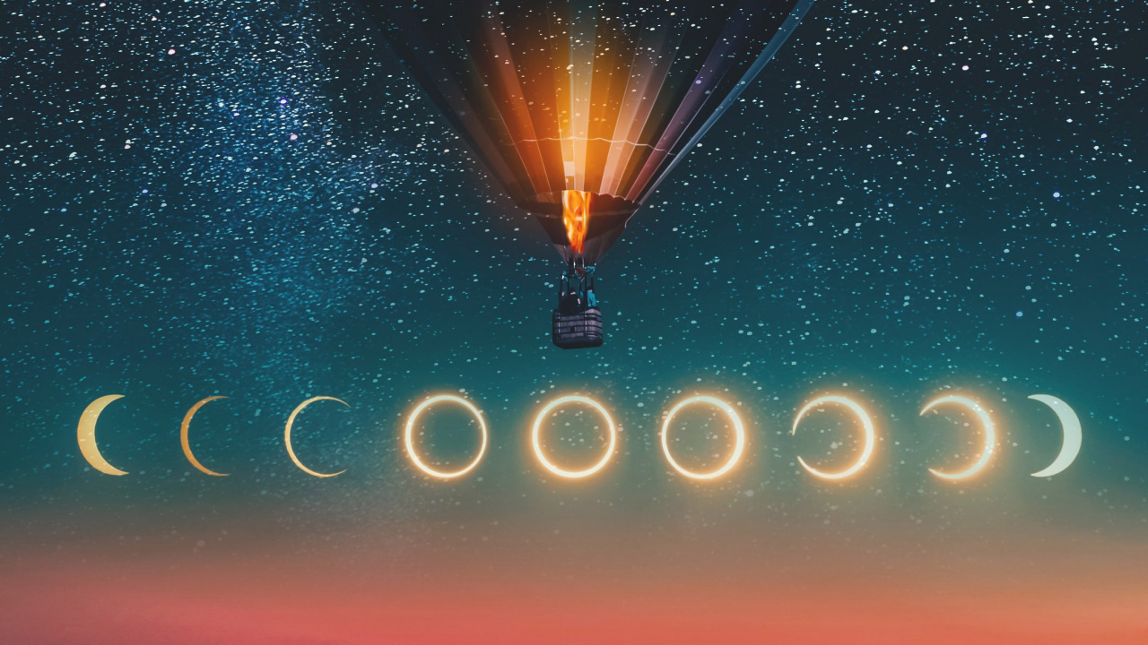 Nature, Atmosphere, Natural Environment, Water, Natural Landscape. Wallpaper in 1280x720 Resolution