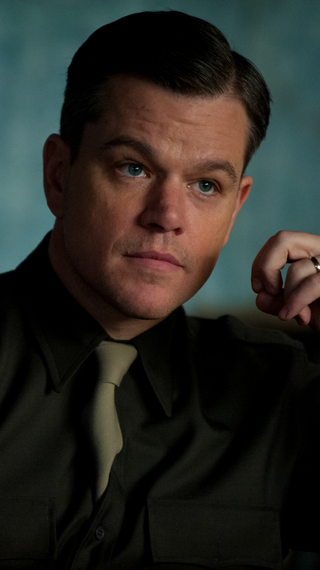 Matt Damon, L'homme, Acteur, Spider-man, Spider-Man Retour À La Maison. Wallpaper in 1080x1920 Resolution