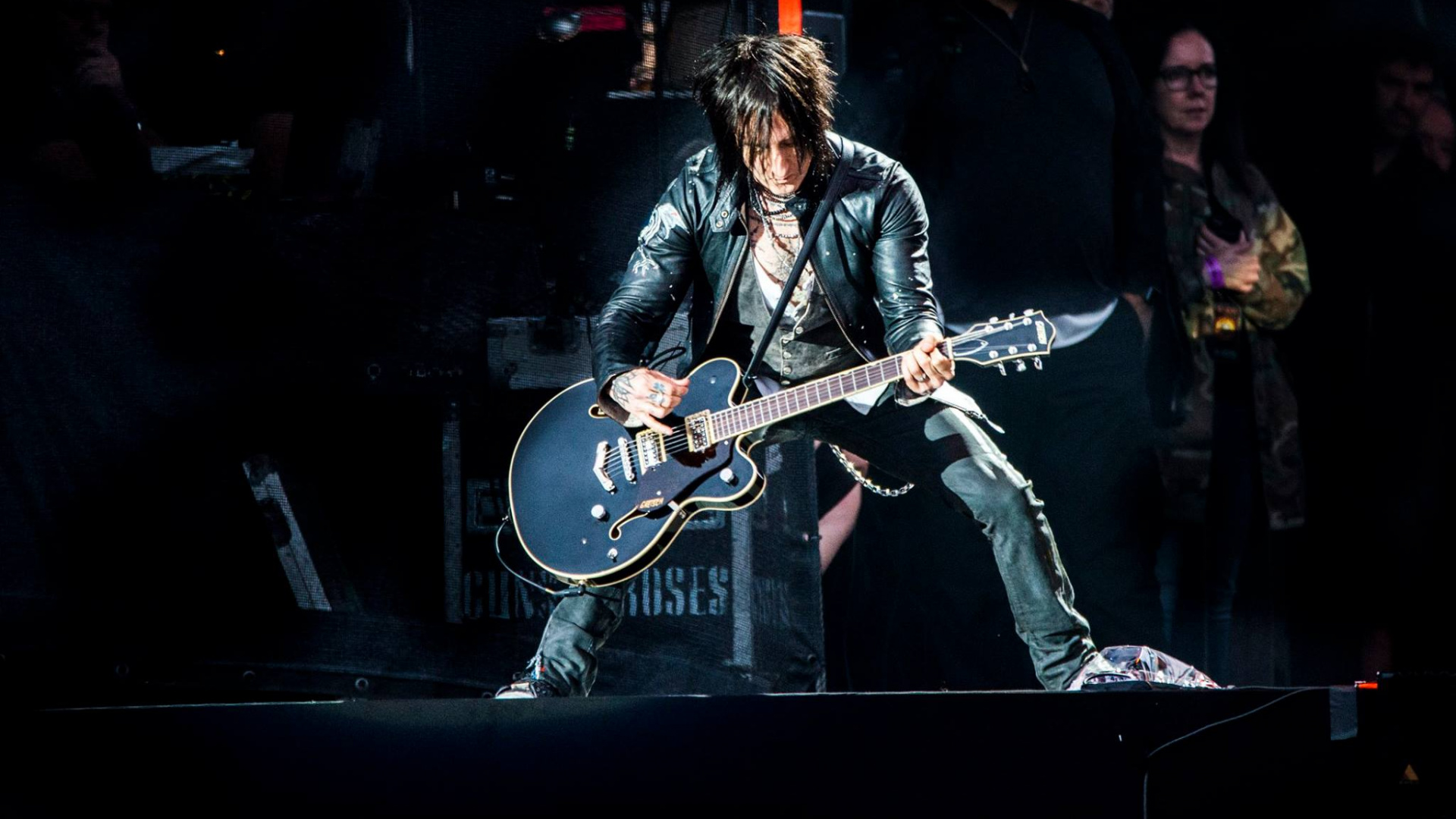 El Bajista, Instrumento de Cuerda, Guitarra, Bass Guitar, Concierto. Wallpaper in 1920x1080 Resolution