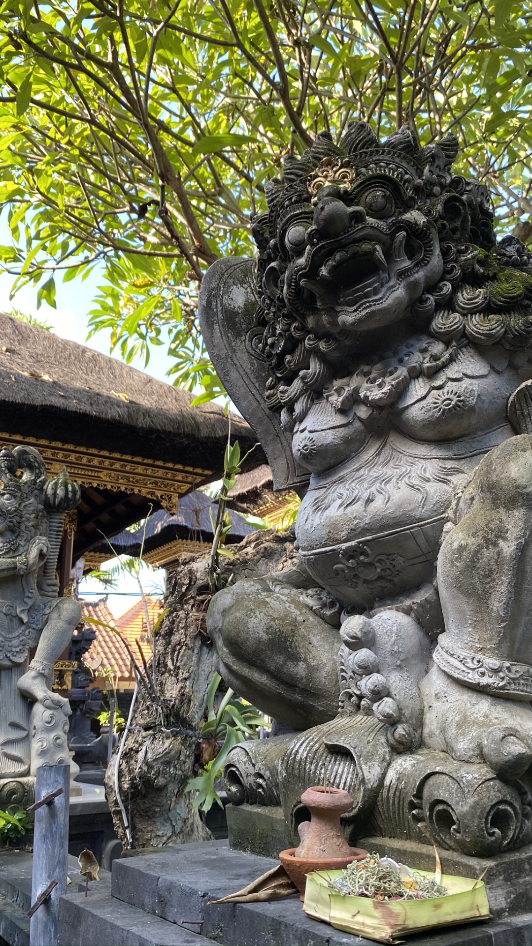 Bali, Statue, Stone Carving, Ausgrabungsstätte, Alte Geschichte. Wallpaper in 1080x1920 Resolution