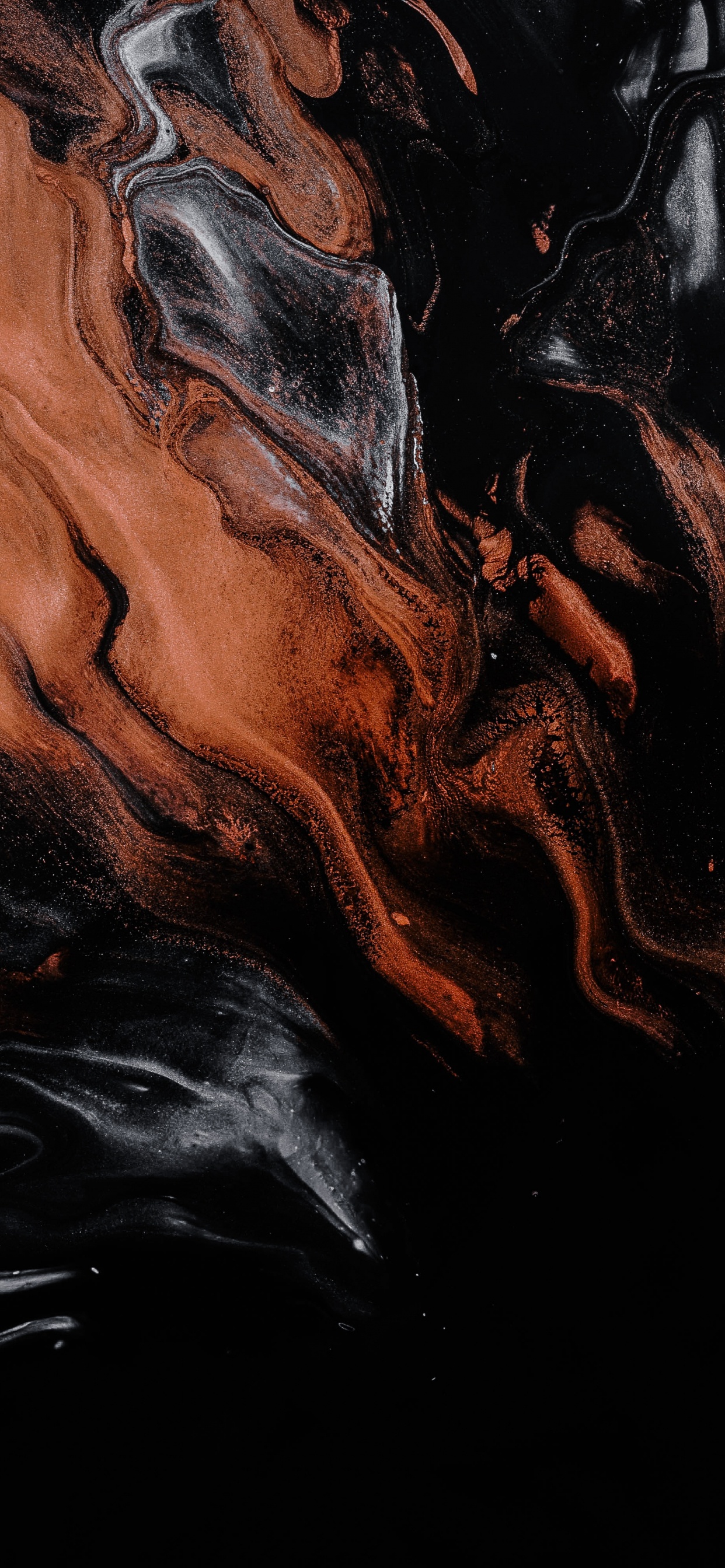 el Arte Abstracto, Arte, de Colores, Arte Digital, el Minimalismo. Wallpaper in 1242x2688 Resolution