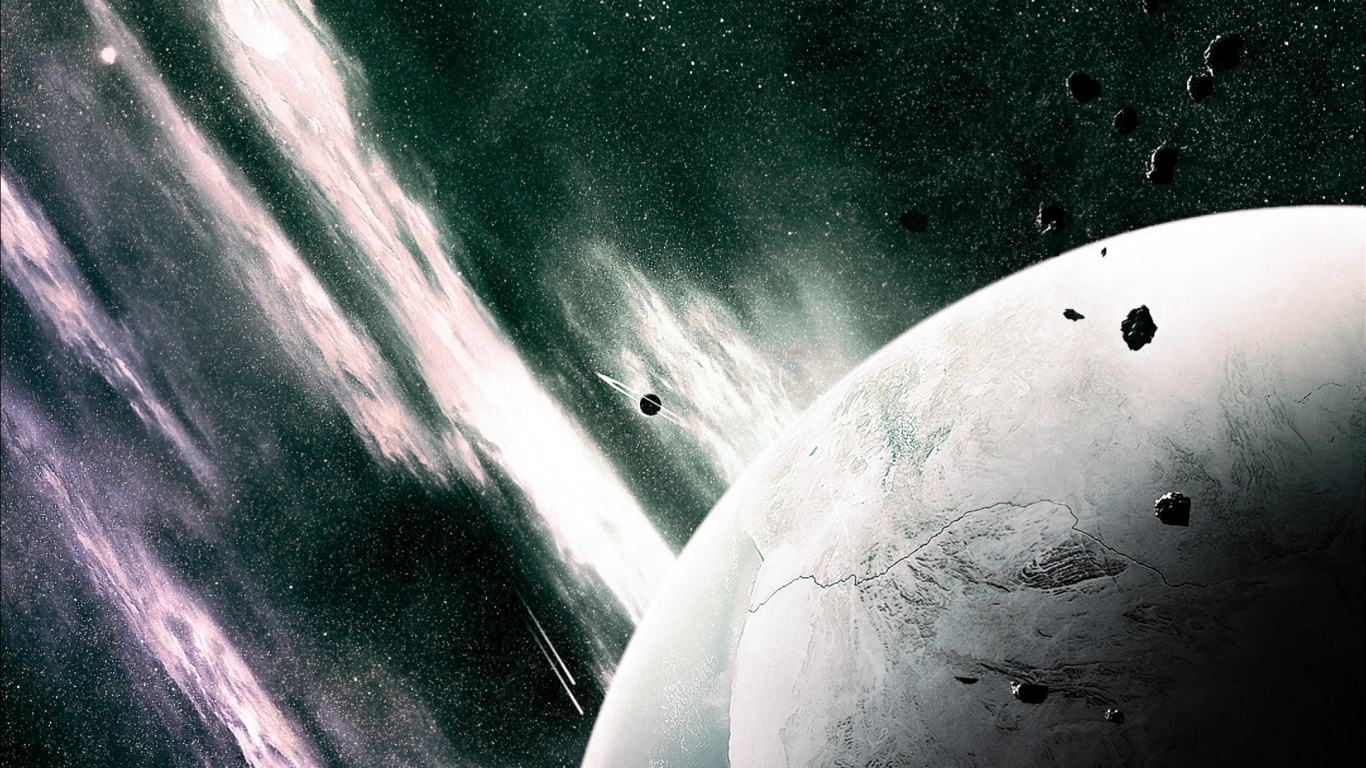 外层空间, 空间, 气氛, 天文学对象, 宇宙 壁纸 1366x768 允许